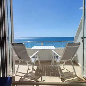 Apartment Turisstiko La Roca Chica 5, Torremolinos