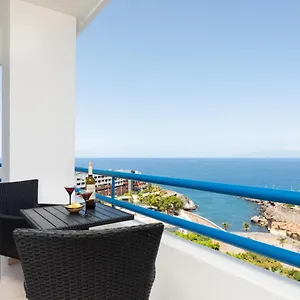 Paradise , Costa Adeje (Tenerife) Spain