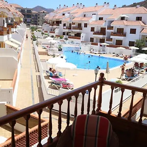 Mar , Los Cristianos (Tenerife) Spain