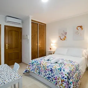 Amat - Only Adult - Playa El Bajondillo , Torremolinos Spain
