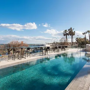 Aloha Puerto Private 1st Line Carihuela , Torremolinos Spain