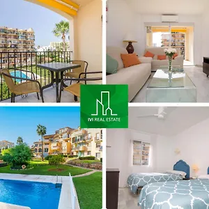 Erisa 56 By Ivi Real Estate , Torremolinos Spain