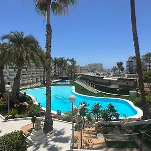 Koka , Playa del Ingles (Gran Canaria) Spain