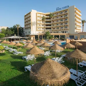 3* Hotel Bluesea Costa Serena
