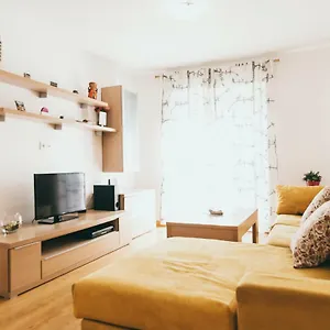Apartment Centro, Torremolinos