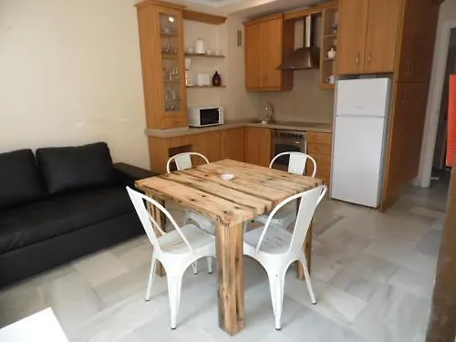 Montemar Puerto Apartment Torremolinos
