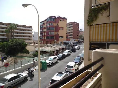 Montemar Puerto Apartment Torremolinos
