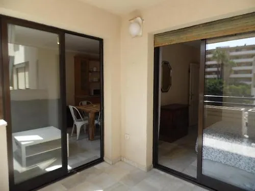 Montemar Puerto Apartment Torremolinos Spain