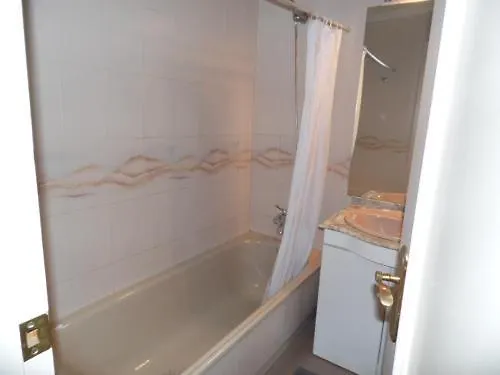 Montemar Puerto Apartment Torremolinos