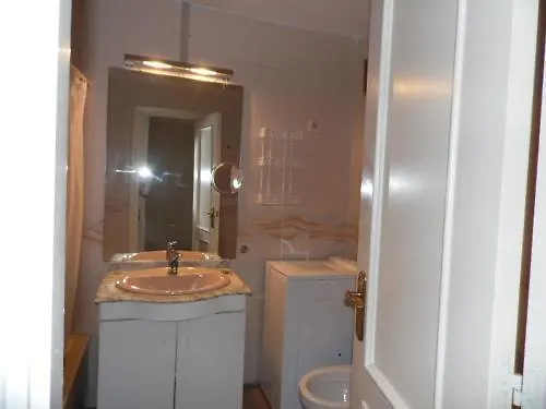 Montemar Puerto Apartment Torremolinos Spain