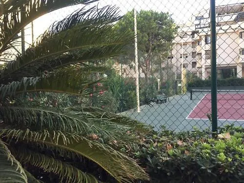 Montemar Puerto Apartment Torremolinos