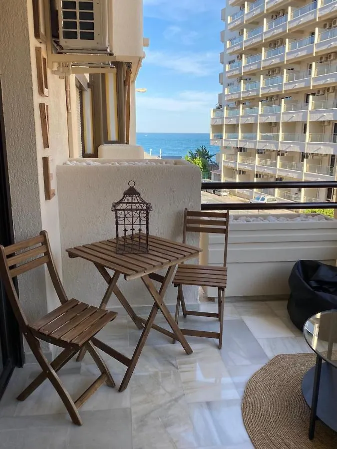 Montemar Puerto Apartment Torremolinos