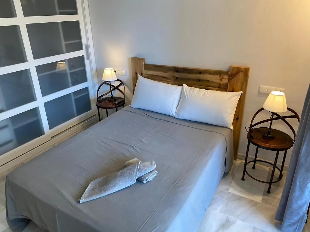 Montemar Puerto Apartment Torremolinos 0*,  Spain