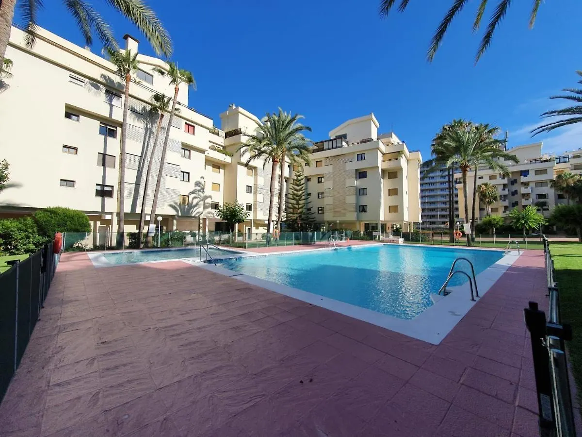Montemar Puerto Apartment Torremolinos 0*,  Spain