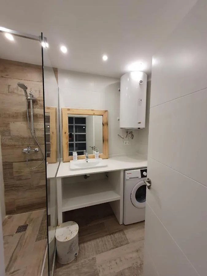 Montemar Puerto Apartment Torremolinos