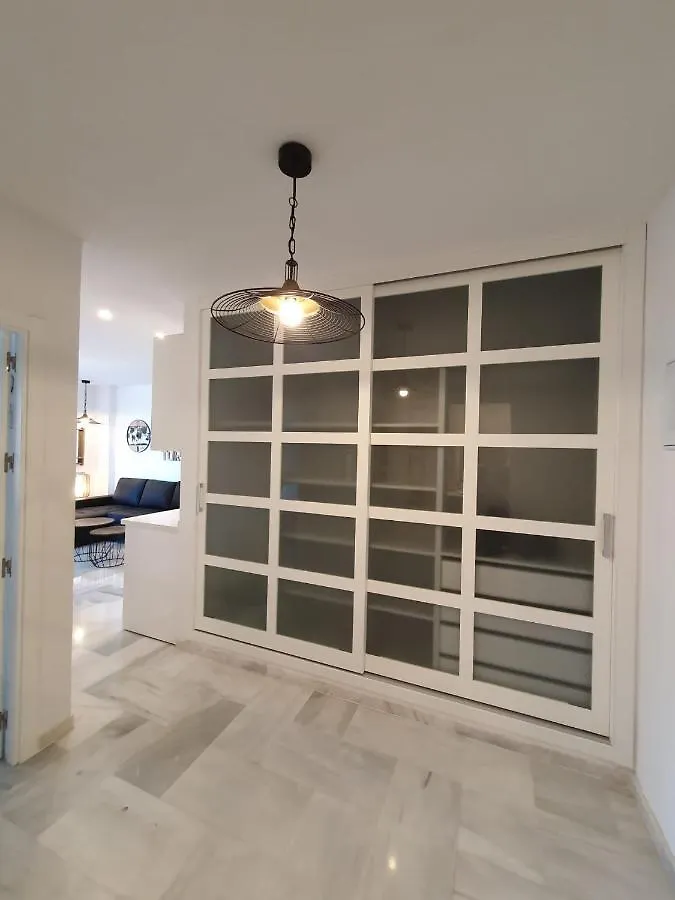 Montemar Puerto Apartment Torremolinos Spain
