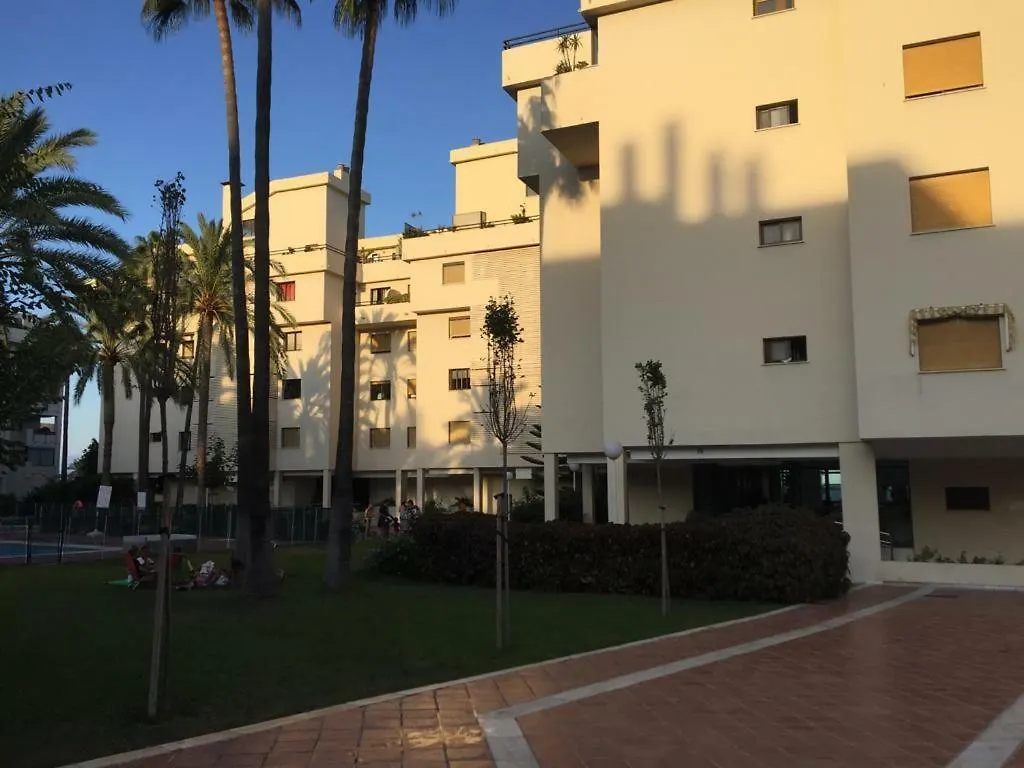 Montemar Puerto Apartment Torremolinos
