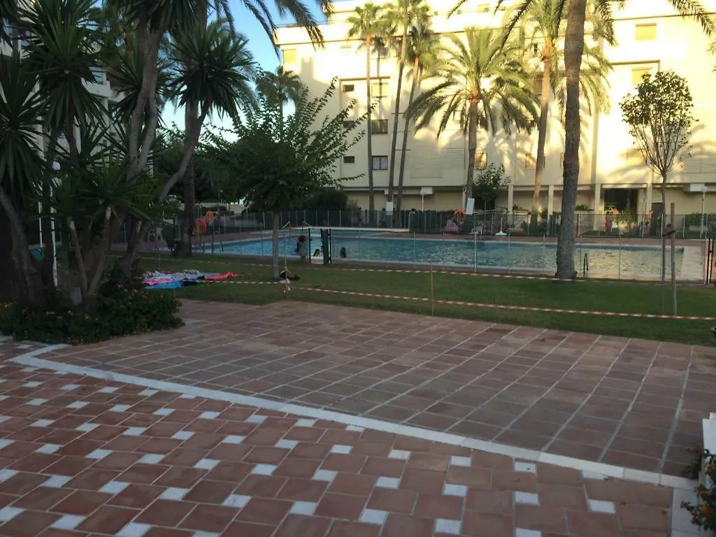 Montemar Puerto Apartment Torremolinos 0*,  Spain