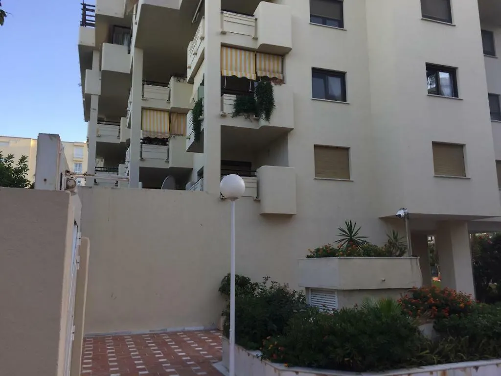 Montemar Puerto Apartment Torremolinos
